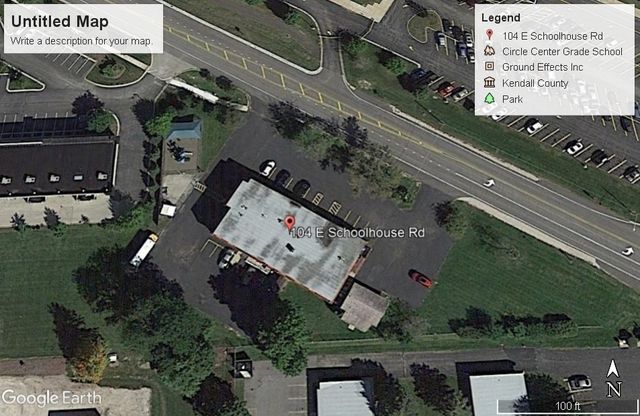 102 E Schoolhouse Rd, Yorkville, IL 60560
